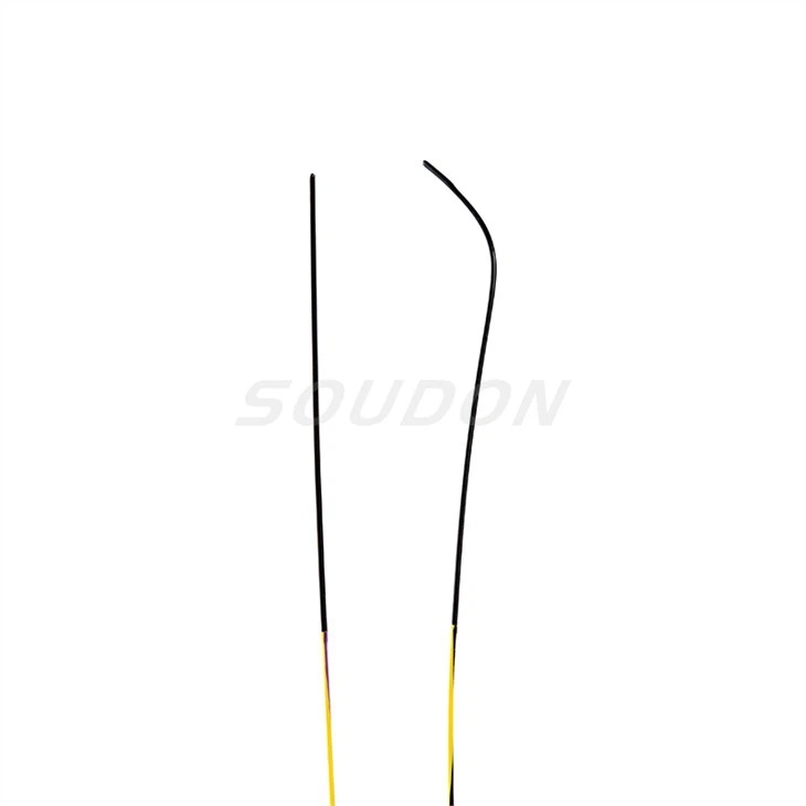 Disposable Zebra Medical Guide Wire